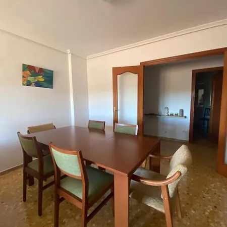 Apartamento Delicia de Teruel Exterior foto