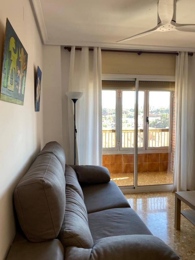 Delicia De Apartamento Teruel