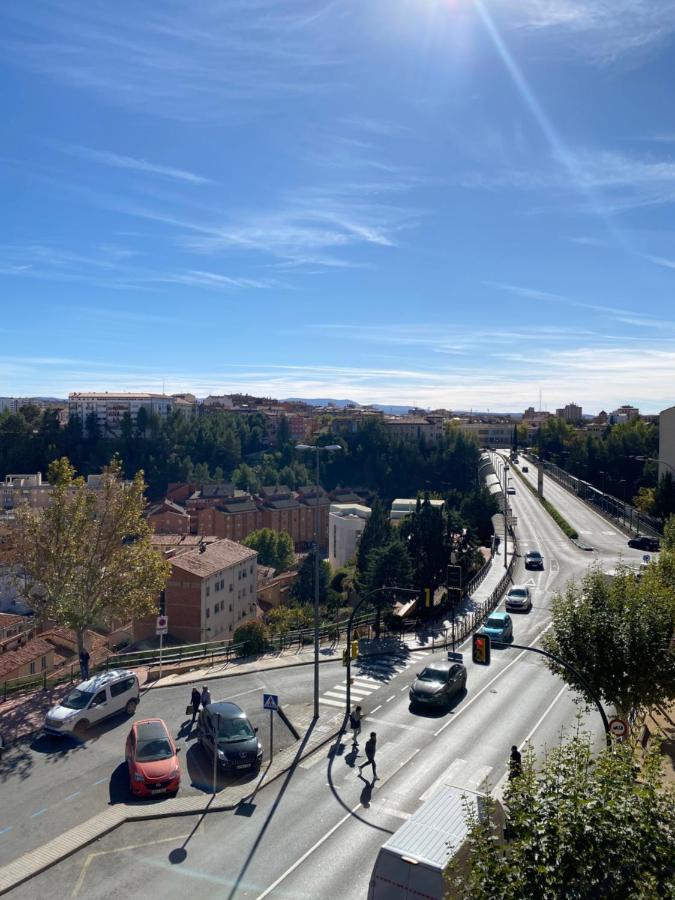 380 Delicia De Appartement Teruel
