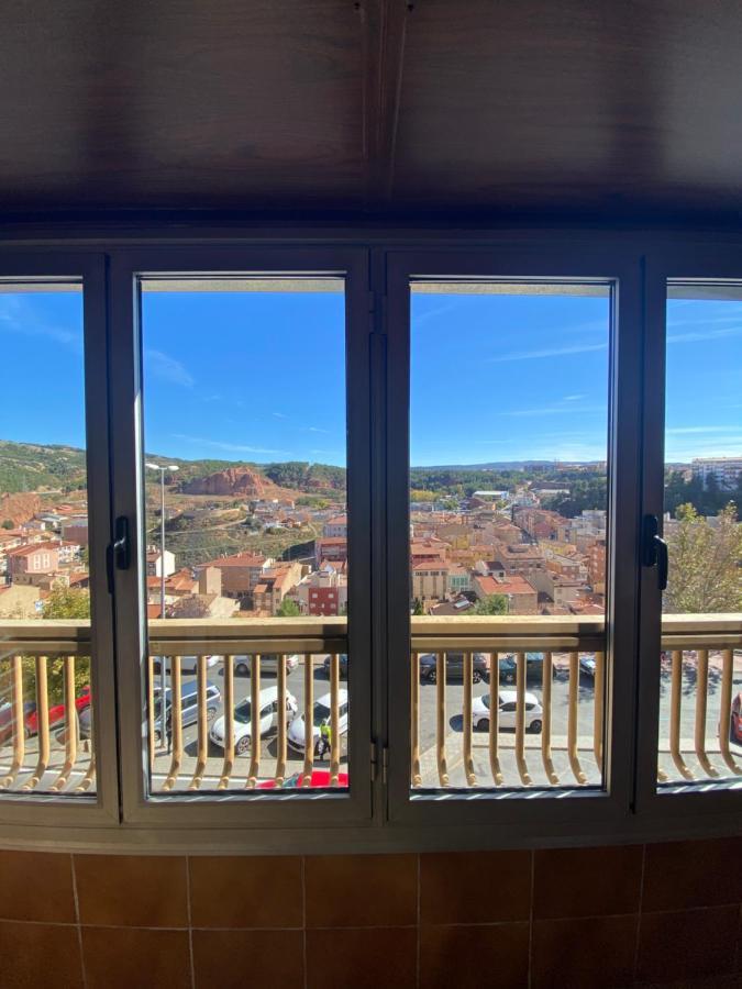 380 Delicia De Teruel
